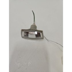 Repetiteur Clignotant Avant Droit  (feux) Opel Corsa D Phase 2
